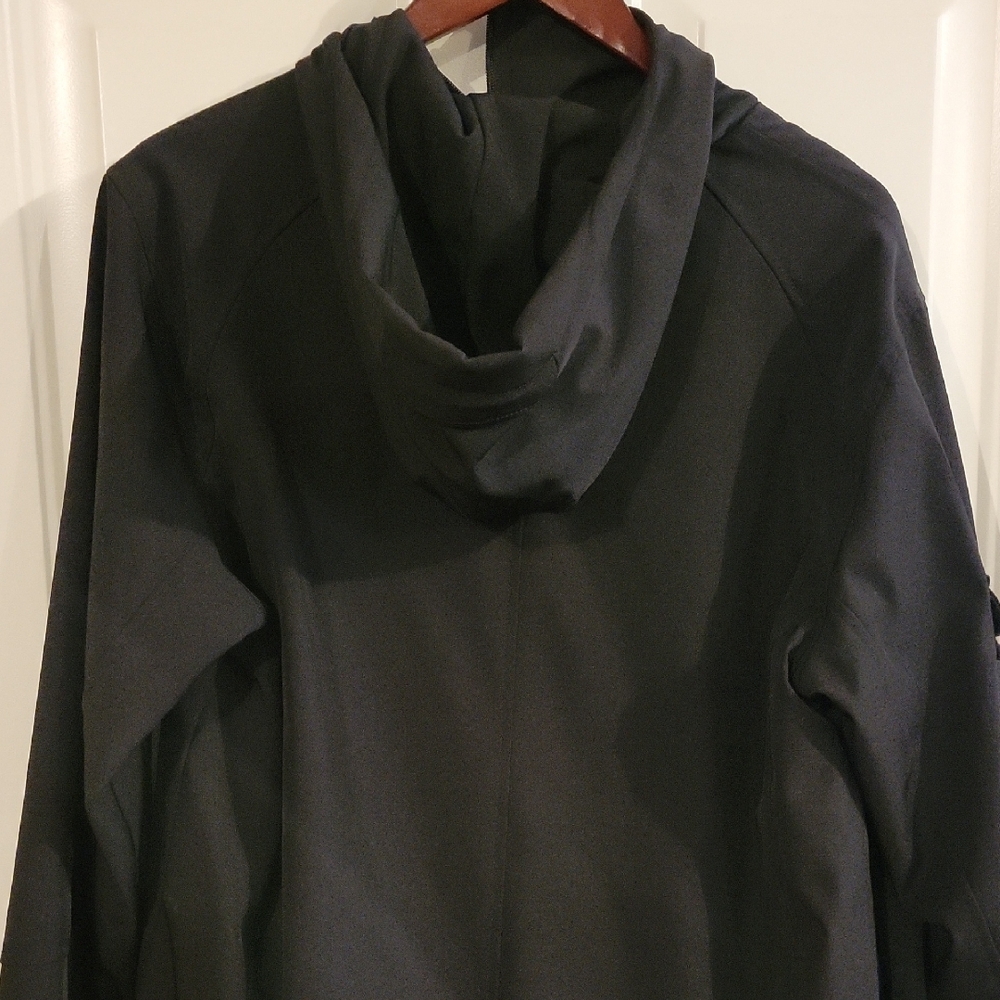 Tech Jacket And Pants - Picture 6 of 16